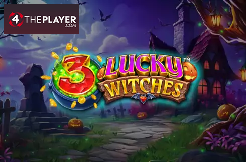3 Lucky Witches